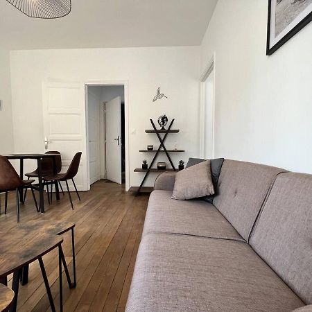Appartement Turquoise - 2 Pers - Sedan Exteriör bild