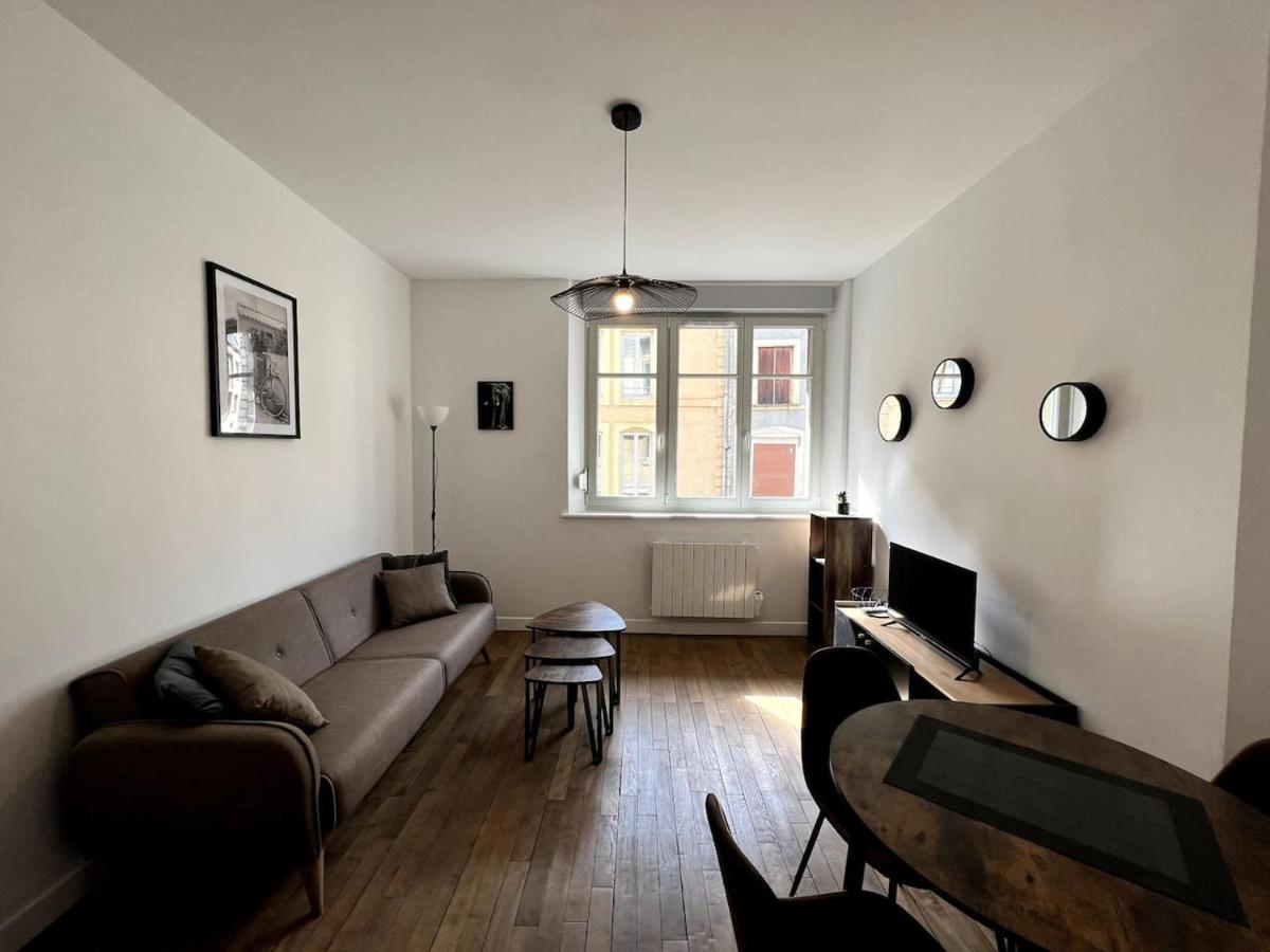 Appartement Turquoise - 2 Pers - Sedan Exteriör bild