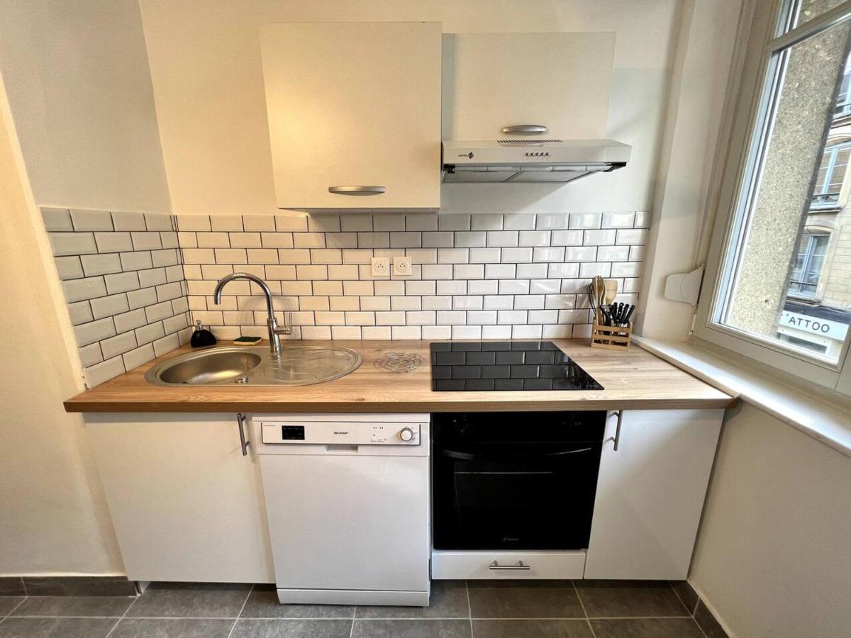 Appartement Turquoise - 2 Pers - Sedan Exteriör bild